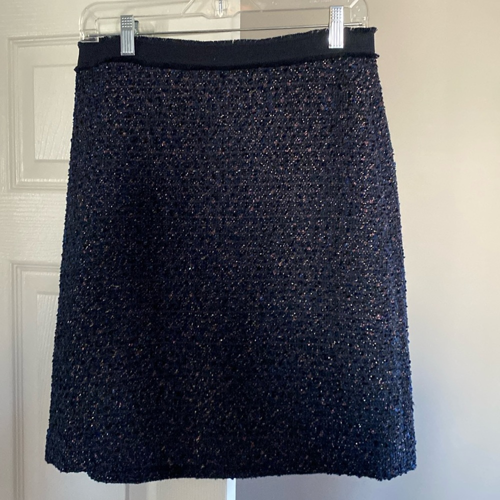 New, with tags, Ann Taylor pencil skirt